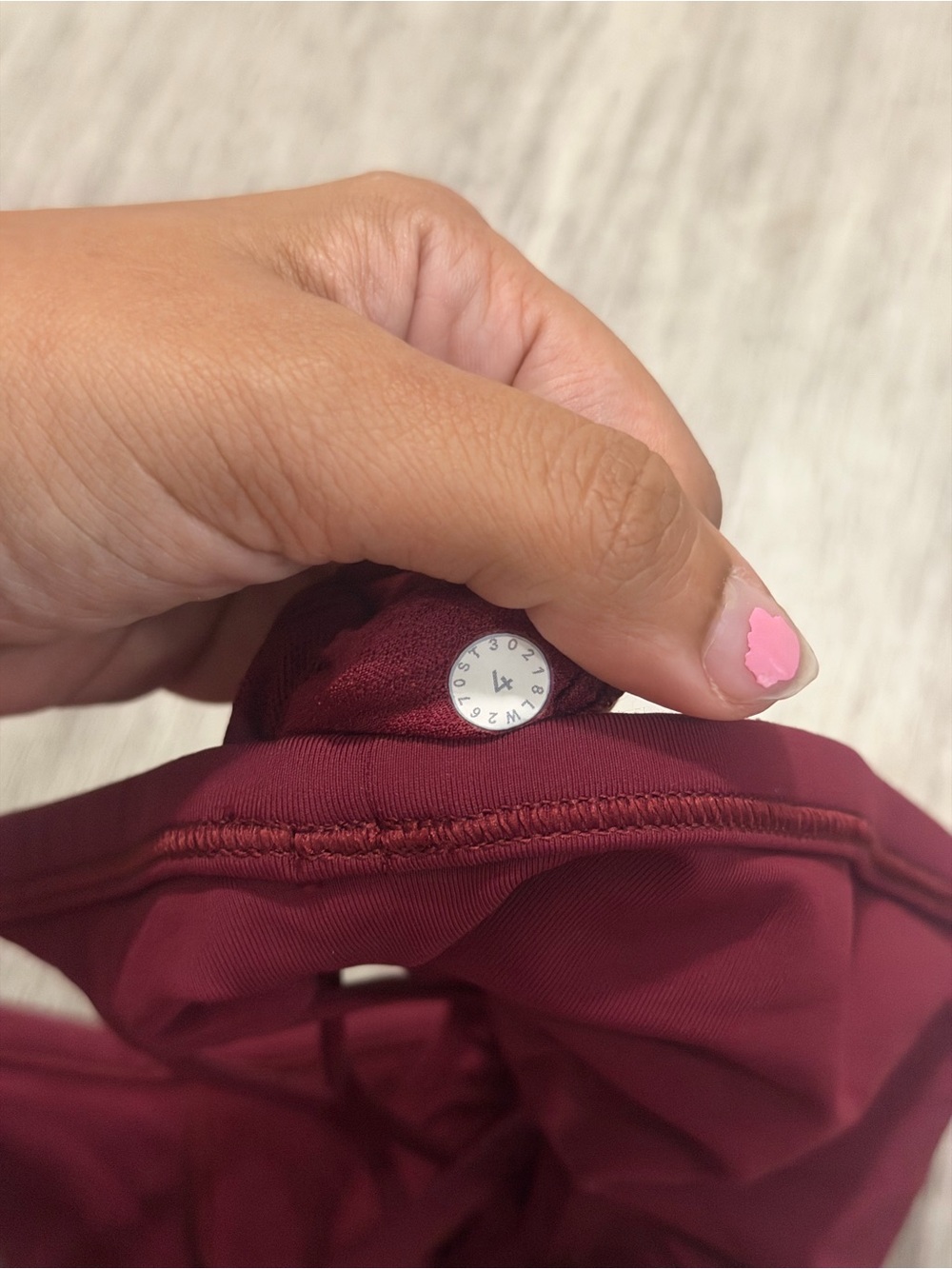 Lululemon Free To Be Bra - Picture 5 of 5